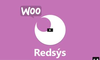 RedSys Gateway for WooCommerce